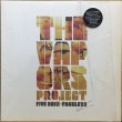 画像1: FIVE DEEZ / FACELESS (COLOR VINYL) (1)