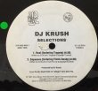 画像2: DJ KRUSH / SELECTIONS (2)