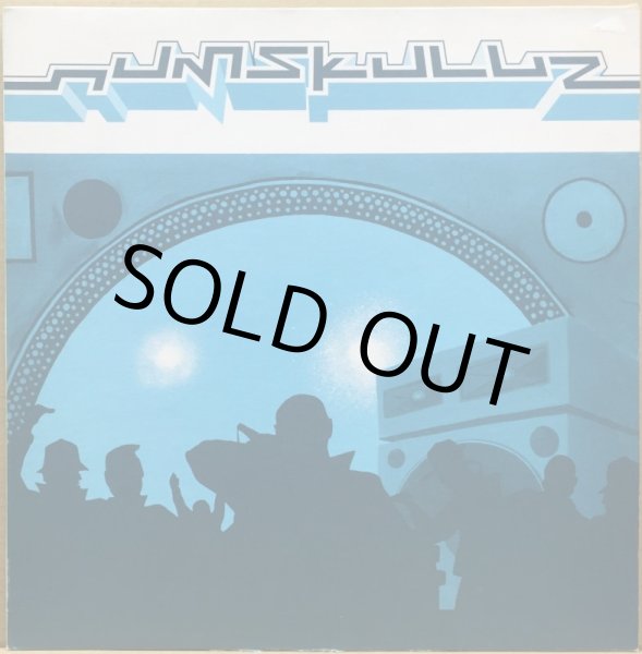 画像1: NUMSKULLZ / THE DEPTHS (1)
