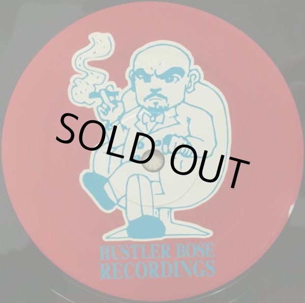 画像3: DEV LARGE / DEAD FUNKY PRESIDENT (3)