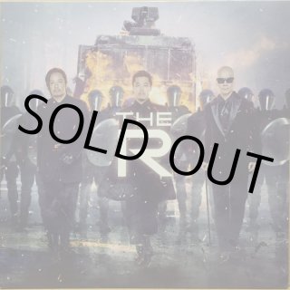 RHYMESTER 2009-2014　レコード Amazon.co.jp: The R~The Best of RHYMESTER 2009-2014