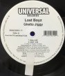 画像2: LOST BOYZ / GHETTO JIGGY (RE) (2)