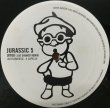 画像2: JURASSIC 5 / JAYOU (CUT CHEMIST REMIX) (2)