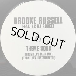 画像1: BROOKE RUSSELL / THEME SONG
