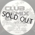 V.A. / CLUB REMIX EP VOLUME. 01