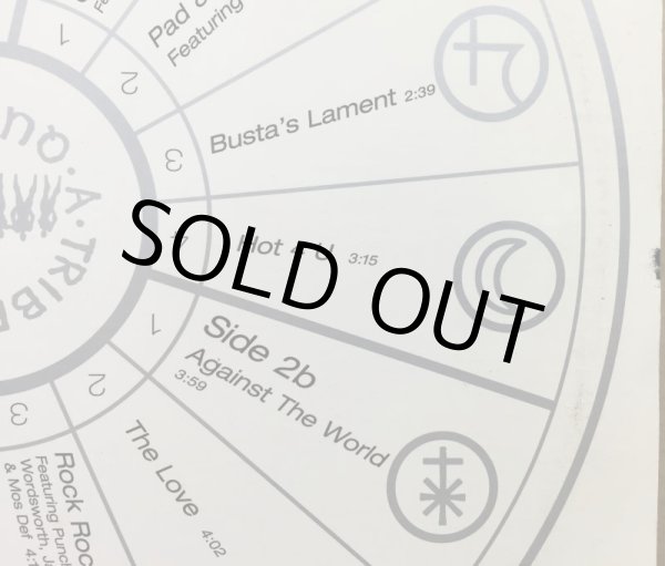 画像2: A TRIBE CALLED QUEST / THE LOVE MOVEMENT (2)