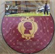 画像1: J DILLA / THE SHINING EP (1)