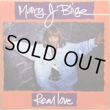MARY J BLIGE / REAL LOVE (UK)