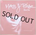 MARY J BLIGE / REAL LOVE (UK)