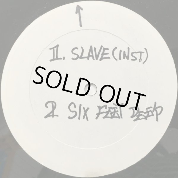 画像3: BLACK MOON / STRAIGHT FROM THE VAULT (BOOTLEG EP) (3)