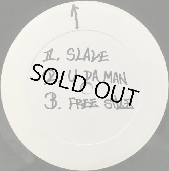 画像2: BLACK MOON / STRAIGHT FROM THE VAULT (BOOTLEG EP) (2)