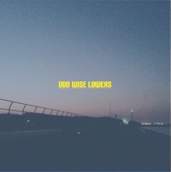 画像1: O.W.L / ODD WISE LOWERS (1)