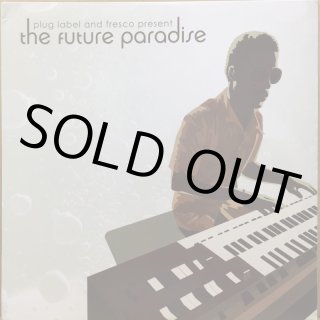 THRUST / PAST, PRESENT, FUTURE -THE EP-