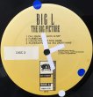 画像2: BIG L / THE BIG PICTURE 1974-1999 (2)