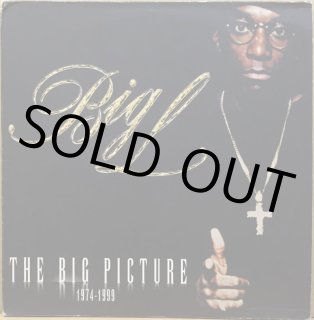 BIG L / PLATINUM PLUS
