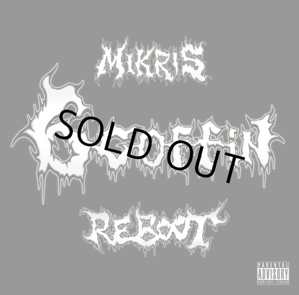 画像1: MIKRIS / 6 COFFIN REBOOT (1)