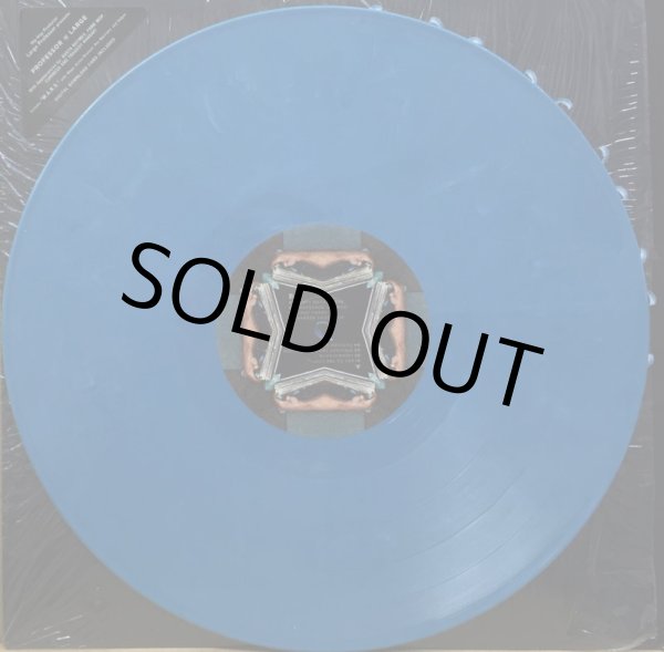 画像2: LARGE PROFESSOR / PROFESSOR @ LARGE (2)