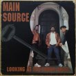 画像1: MAIN SOURCE / LOOKING AT THE FRONT DOOR (1)