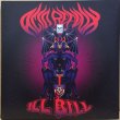 画像1: ILL BILL / ACID REFLUX (7") (1)