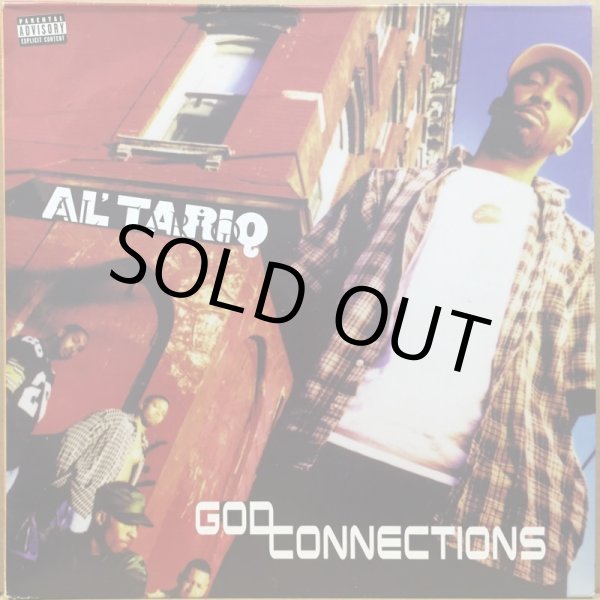 画像1: AL' TARIQ / GOD CONNECTIONS (1)