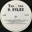 画像2: V.A. / THE XTRA P. FILES (2)