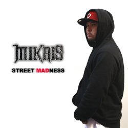 画像1: MIKRIS / STREET MADNESS