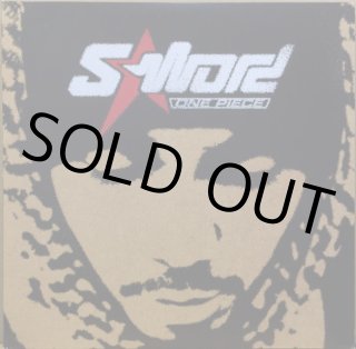 S-WORD / FIGHT FOR YOUR RIGHT