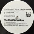 画像2: PETE ROCK / NOTHIN' LESSER (UK) (2)