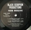 画像1: YARD MASSIVE / REPRESENTATION (1)
