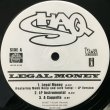 画像2: SHAQ / LEGAL MONEY (2)