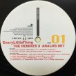 画像2: EVERY LITTLE THING / THE REMIXES ANALOG SET II (2)