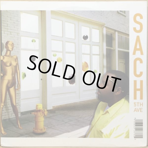 画像1: SACH / SACH 5TH AVE (1)