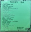 画像2: DJ 74 / POSSIBILITY VOL.2 (CD-R) (2)