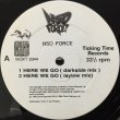 画像2: NSO FORCE / HERE WE GO (2)
