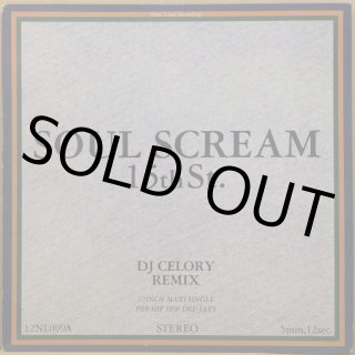 激安アウトレット通販 レディース SOUL  THE / SCREAM 邦楽