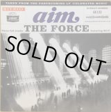 AIM / COLD WATER MUSIC E.P.