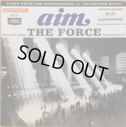 画像1: AIM / THE FORCE
