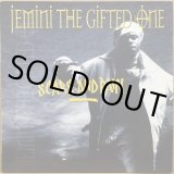 JEMINI THE GIFTED ONE / SCARS AND PAIN (RE)