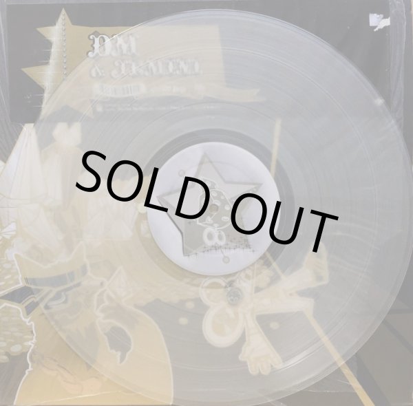 画像2: DM & JEMINI / GHETTO POP LIFE (2)