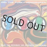 DEL THE FUNKY HOMOSAPIEN / CATCH A BAD ONE