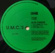 画像2: UMC's, THE / BLUE CHEESE (2)