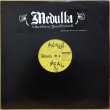 画像1: MEDULLA / BACK PAWN (1)