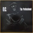 画像1: O.C. / THE PROFESSIONAL (1)