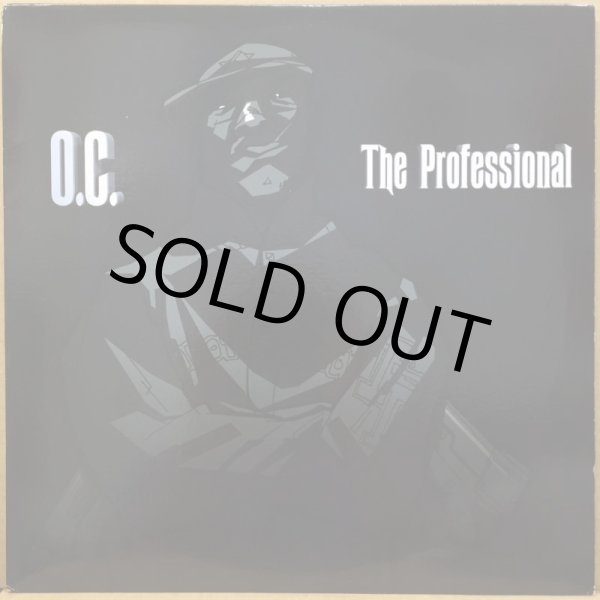 画像1: O.C. / THE PROFESSIONAL (1)