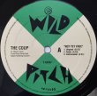 画像2: COUP, THE / NOT YET FREE (2)