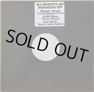 V.A. / VINYL REANIMATORS REMIXES EP
