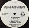 画像2: V.A. / BOMB WORLD WIDE (2)
