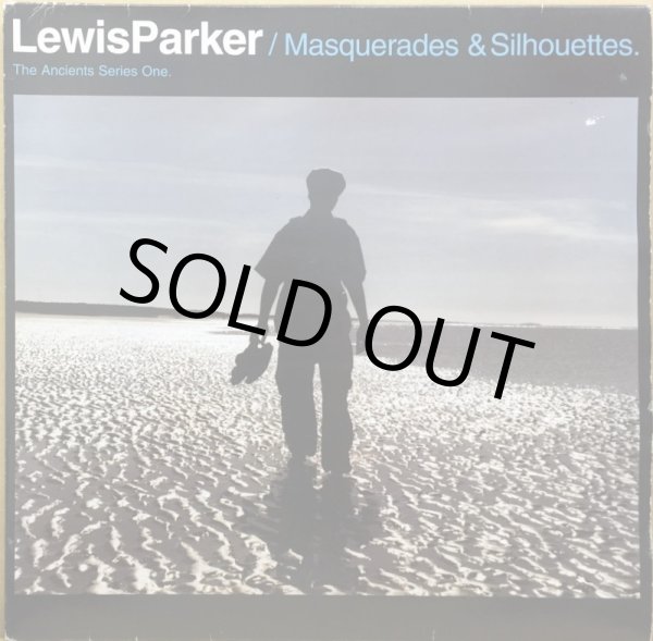 画像1: LEWIS PARKER / MASQUERADES & SILHOUETTES (1)