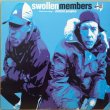 画像1: SWOLLEN MEMBERS / FRONT STREET (1)