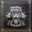 画像1: SWOLLEN MEMBERS / BLACK MAGIC (1)